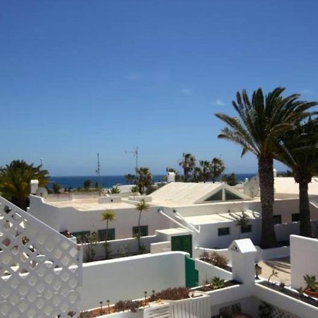 Casa Playa Los Pocillos In Puerto Del Carmen 푸에르토 델 카르멘 외부 사진
