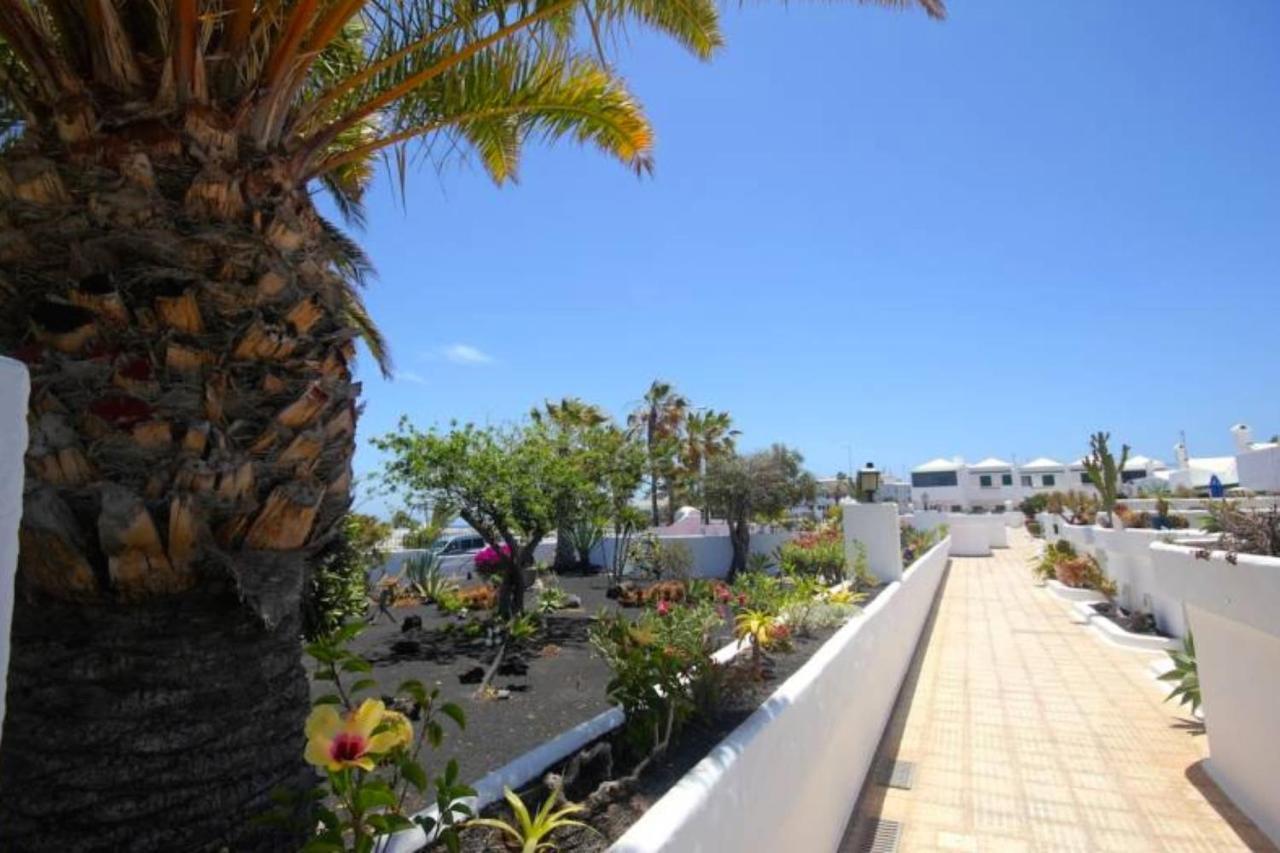 Casa Playa Los Pocillos In Puerto Del Carmen 푸에르토 델 카르멘 외부 사진