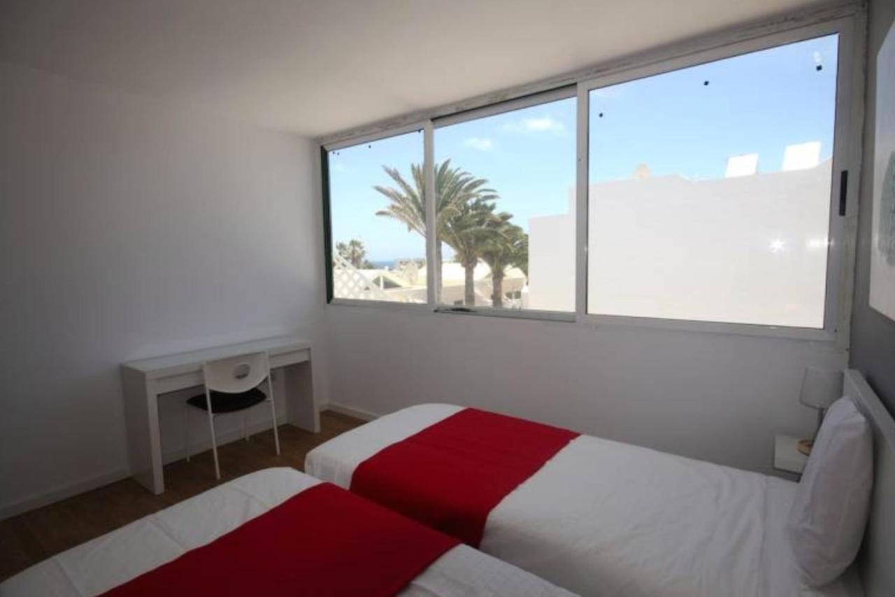 Casa Playa Los Pocillos In Puerto Del Carmen 푸에르토 델 카르멘 외부 사진