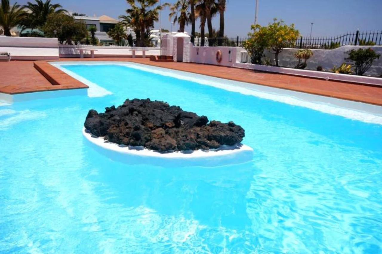 Casa Playa Los Pocillos In Puerto Del Carmen 푸에르토 델 카르멘 외부 사진
