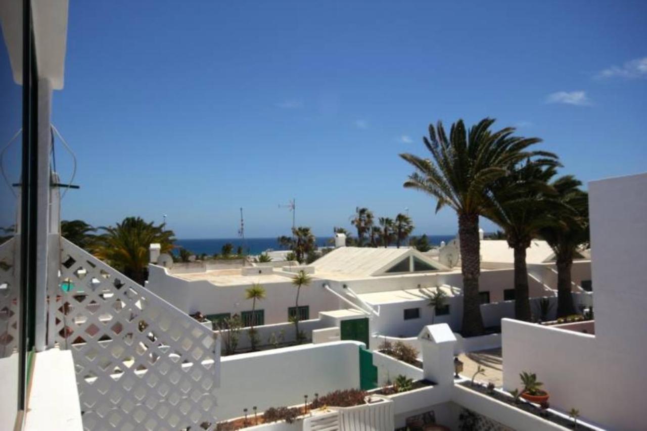 Casa Playa Los Pocillos In Puerto Del Carmen 푸에르토 델 카르멘 외부 사진