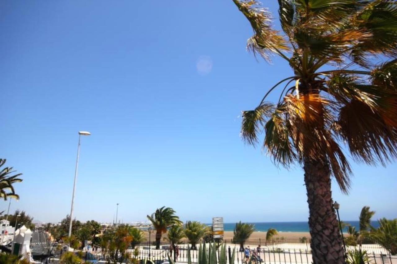 Casa Playa Los Pocillos In Puerto Del Carmen 푸에르토 델 카르멘 외부 사진