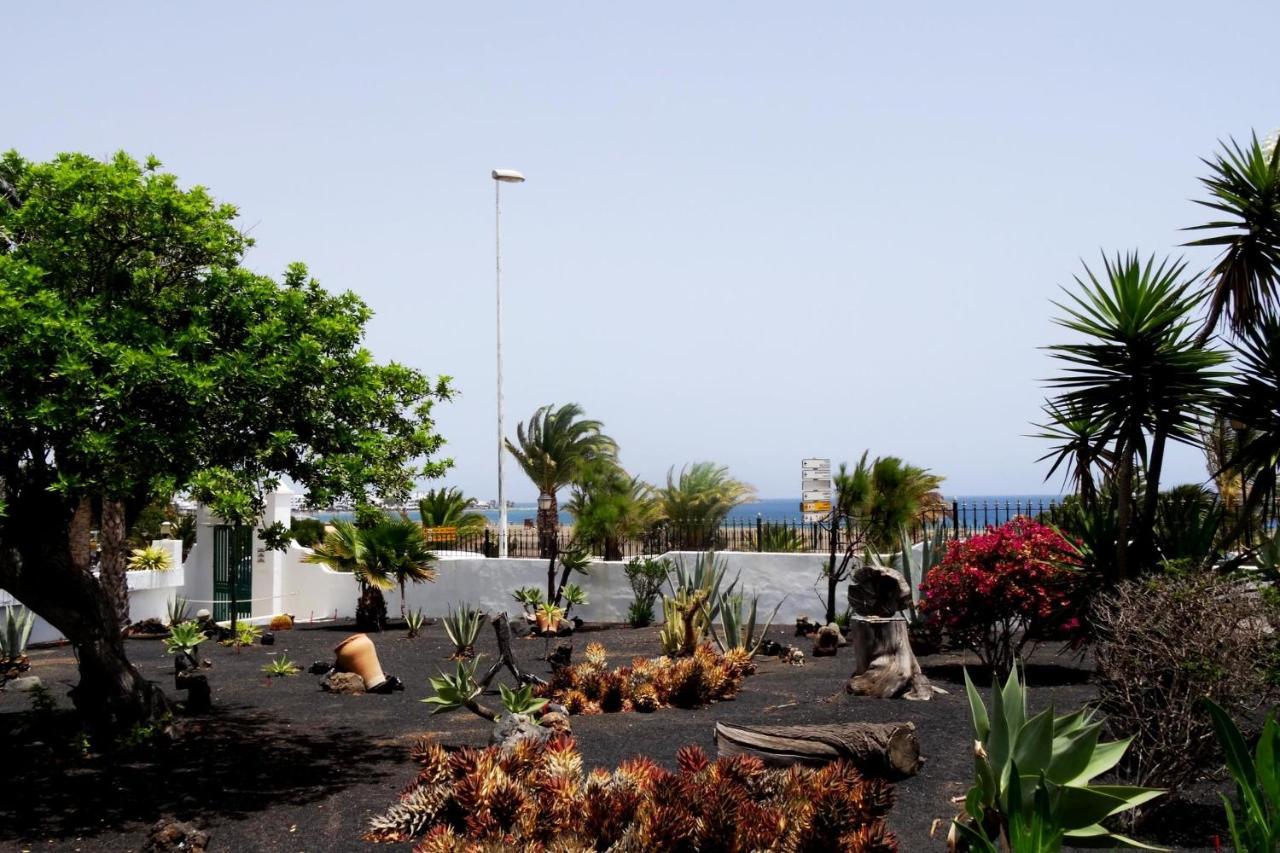 Casa Playa Los Pocillos In Puerto Del Carmen 푸에르토 델 카르멘 외부 사진