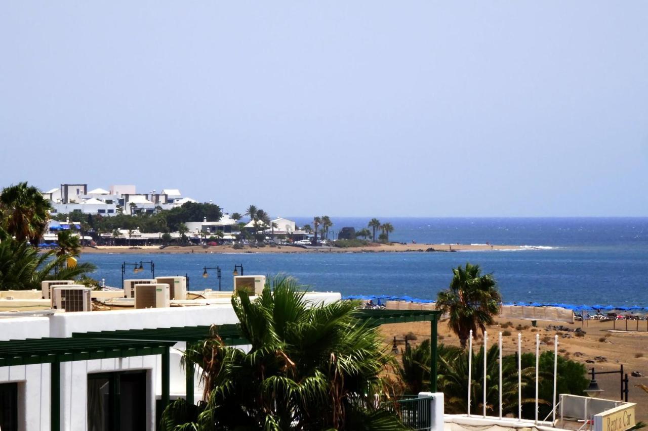 Casa Playa Los Pocillos In Puerto Del Carmen 푸에르토 델 카르멘 외부 사진