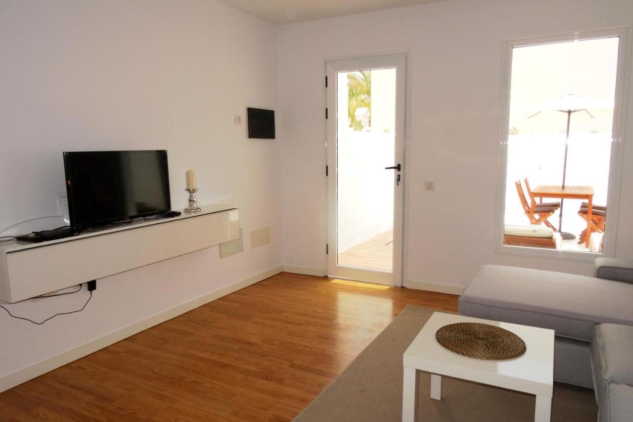 Casa Playa Los Pocillos In Puerto Del Carmen 푸에르토 델 카르멘 외부 사진