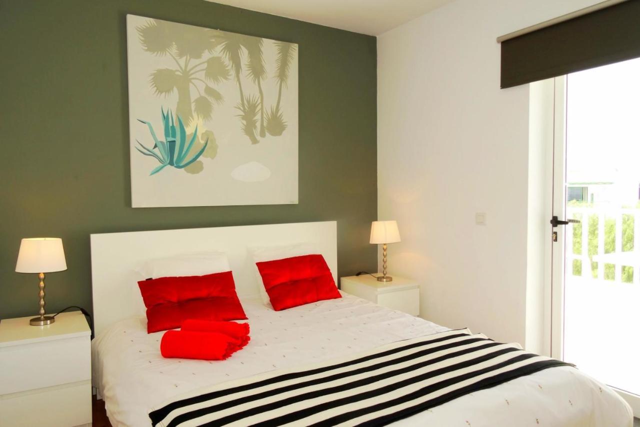 Casa Playa Los Pocillos In Puerto Del Carmen 푸에르토 델 카르멘 외부 사진