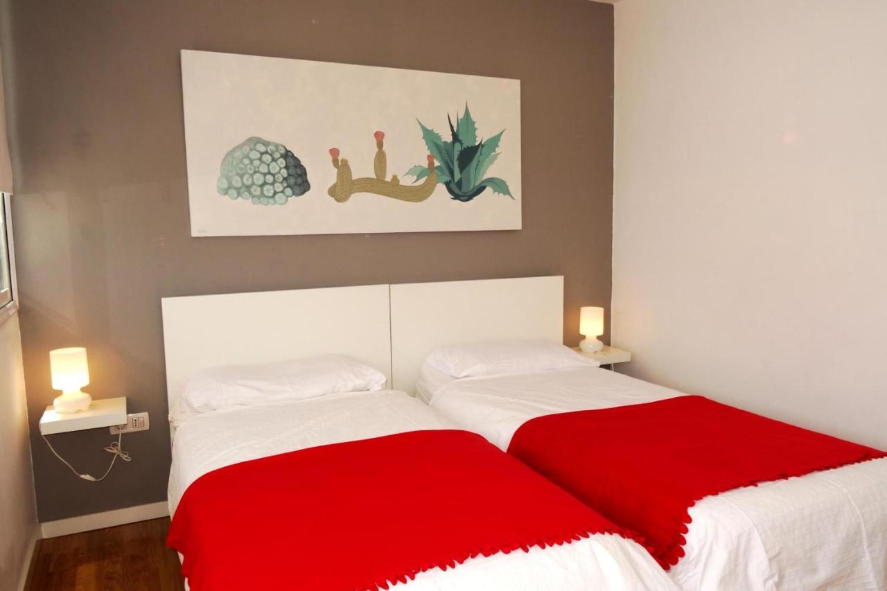 Casa Playa Los Pocillos In Puerto Del Carmen 푸에르토 델 카르멘 외부 사진