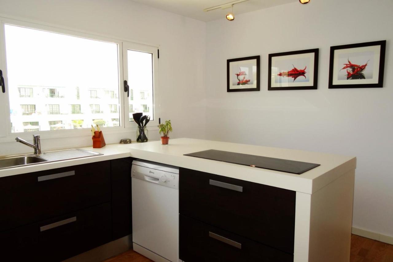 Casa Playa Los Pocillos In Puerto Del Carmen 푸에르토 델 카르멘 외부 사진