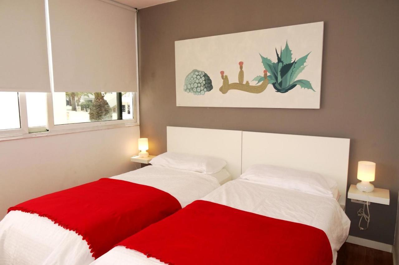Casa Playa Los Pocillos In Puerto Del Carmen 푸에르토 델 카르멘 외부 사진
