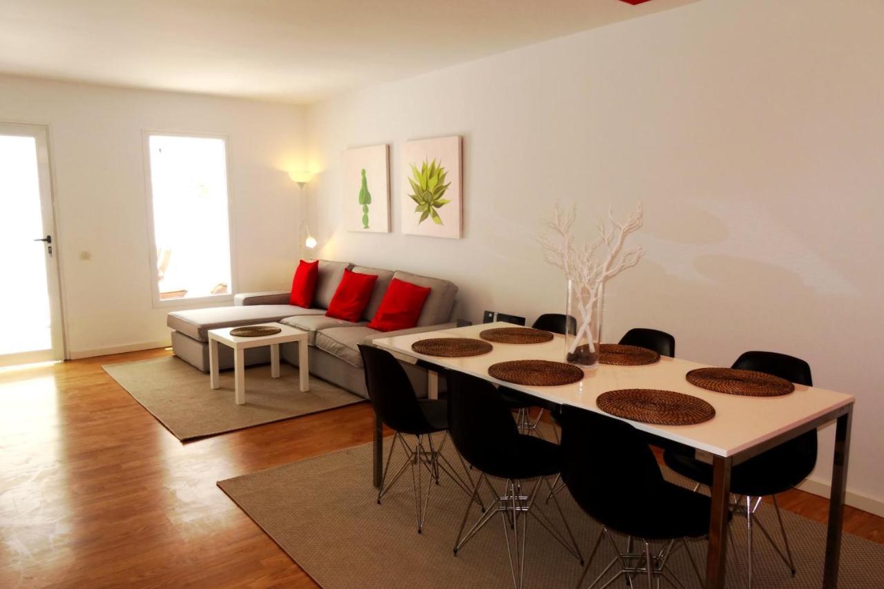 Casa Playa Los Pocillos In Puerto Del Carmen 푸에르토 델 카르멘 외부 사진