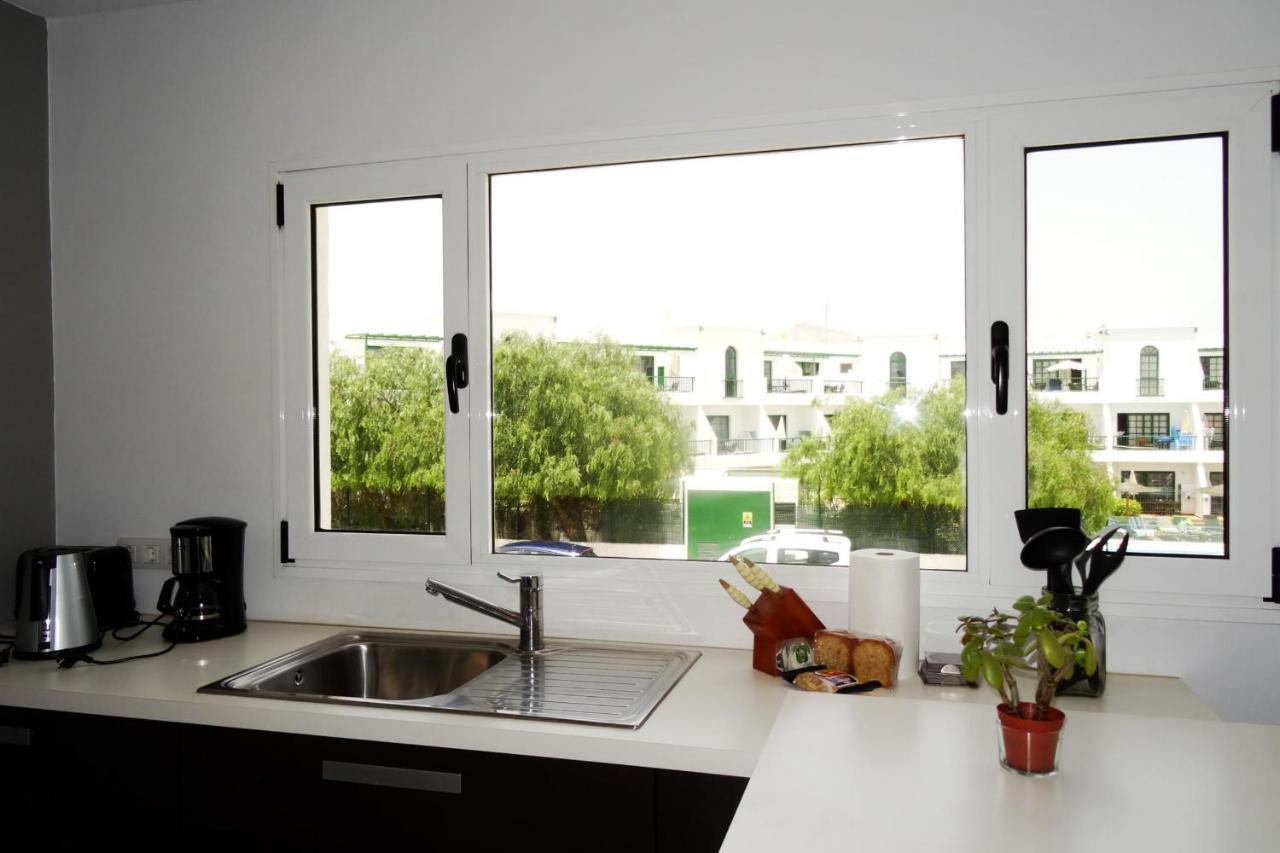 Casa Playa Los Pocillos In Puerto Del Carmen 푸에르토 델 카르멘 외부 사진
