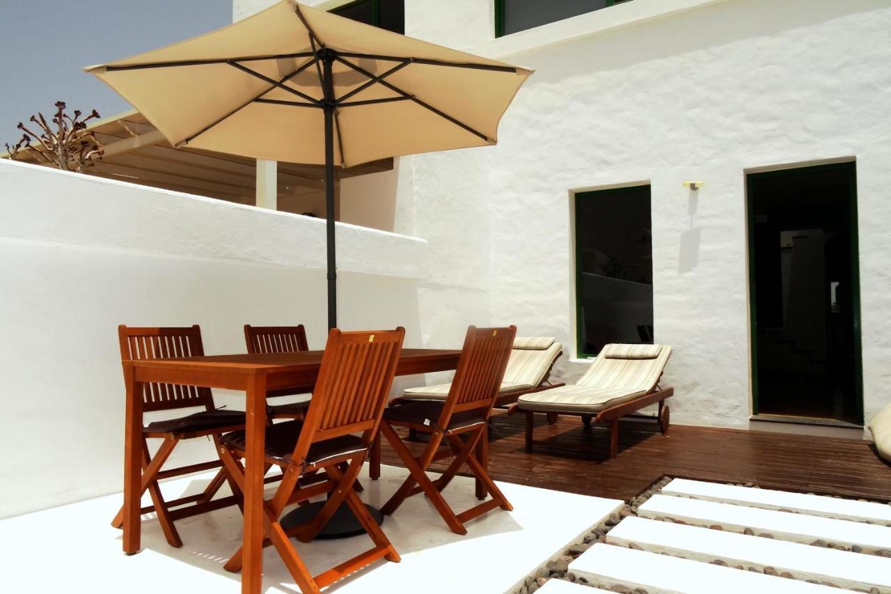 Casa Playa Los Pocillos In Puerto Del Carmen 푸에르토 델 카르멘 외부 사진