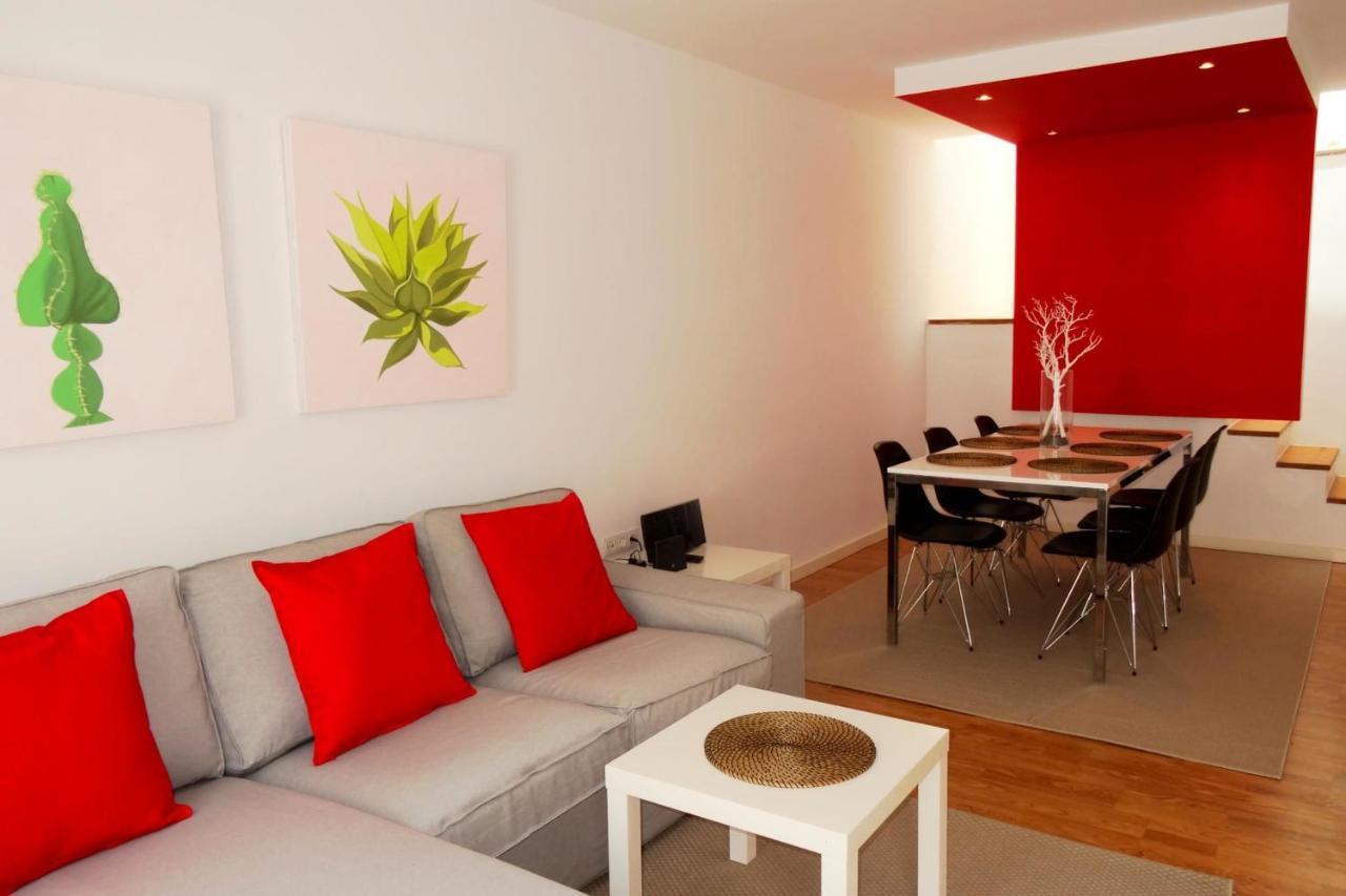 Casa Playa Los Pocillos In Puerto Del Carmen 푸에르토 델 카르멘 외부 사진